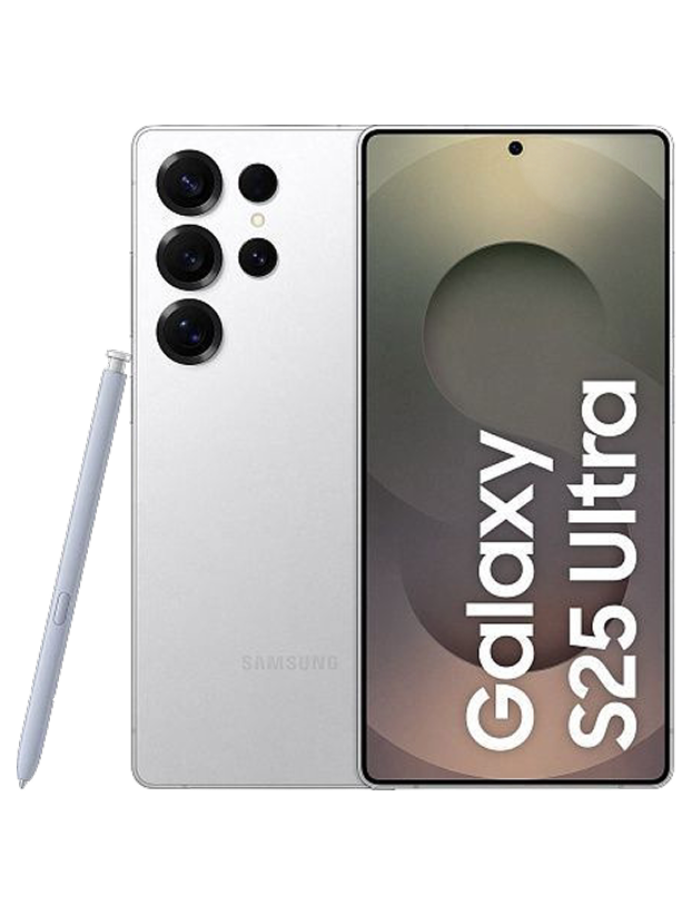 Samsung Galaxy S25 Ultra